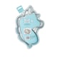 image 3 of KitchenCraft Cake Pan Unicorn Shaped Silver | ONE SIZE