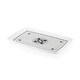 image 2 of Rectangular Serving Platter