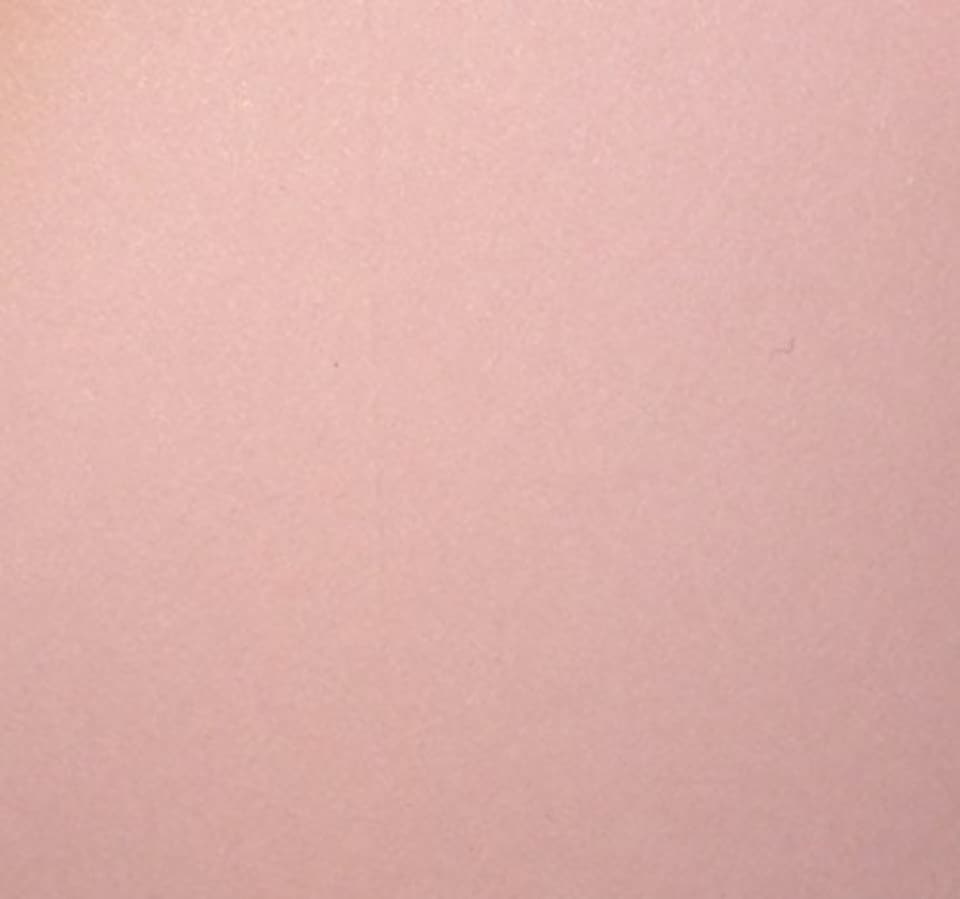 image 1 of Pack Of 10 High Quality Place Cards (Powder Pink Colour)