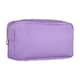 image 1 of Bagbase Sundae Accessory Bag - Blueberry Swirl - L Blue