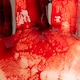 image 5 of Pintura Fake Blood Red