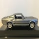 image 8 of Gone in 60 Seconds Eleanor 67 Custom Mustang 1:43 Greenlight 86411