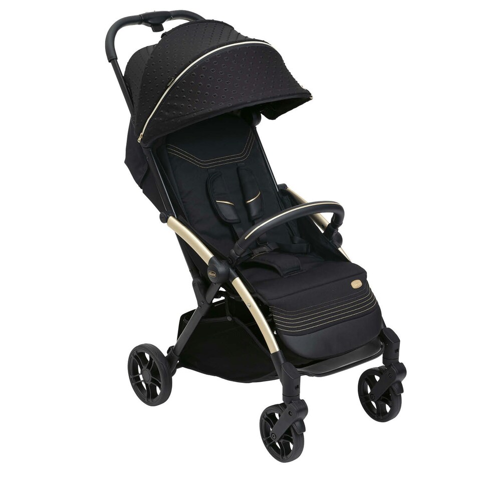 image 1 of Chicco Goody XPlus Stroller Black