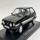 image 1 of 1981 Ford Fiesta XR2 Black 1:18 Scale Norev 182743