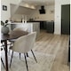 image 3 of PACK OF 10 (Total 10 Units) - Light Oak 12mm Thick Laminate Flooring (14.8m2 Coverage)