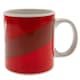 image 2 of Liverpool FC Jumbo Mug - White/Red - One Size