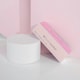 image 5 of Brushworks Pastel Nail Buffing Blocks
