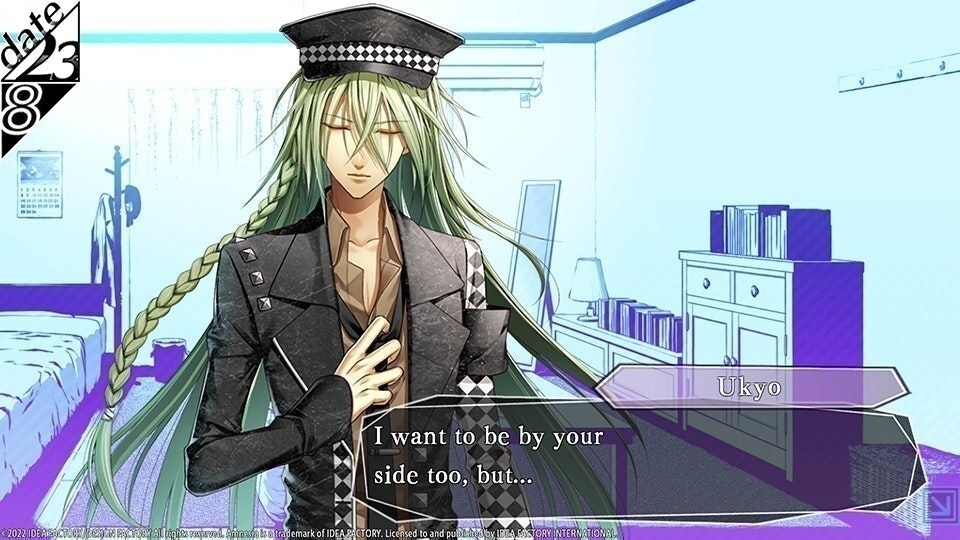 image 1 of Amnesia: Memories Standard Edition Switch