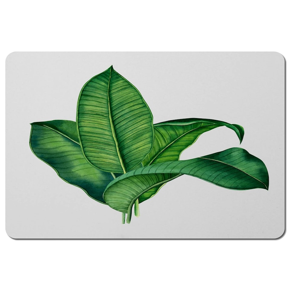 Bunched Leaves (Placemat)