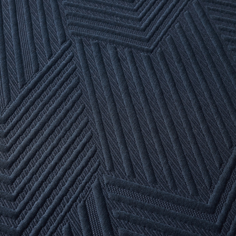 image 1 of Ezysleep 30Cm Premium Memory Foam Support Mattress - Cool Sensation Cover 5 Year Warranty | Blue | Blue