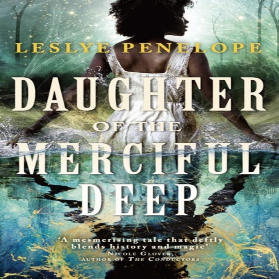 Daughter Of The Merciful Deep