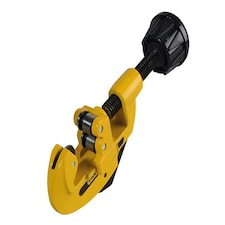 Stanley Tools Adjustable Pipe Cutter 3-30Mm