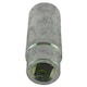 image 2 of 17mm 3/8" Drive Double Deep Metric Socket Double Hex / 12 Sided