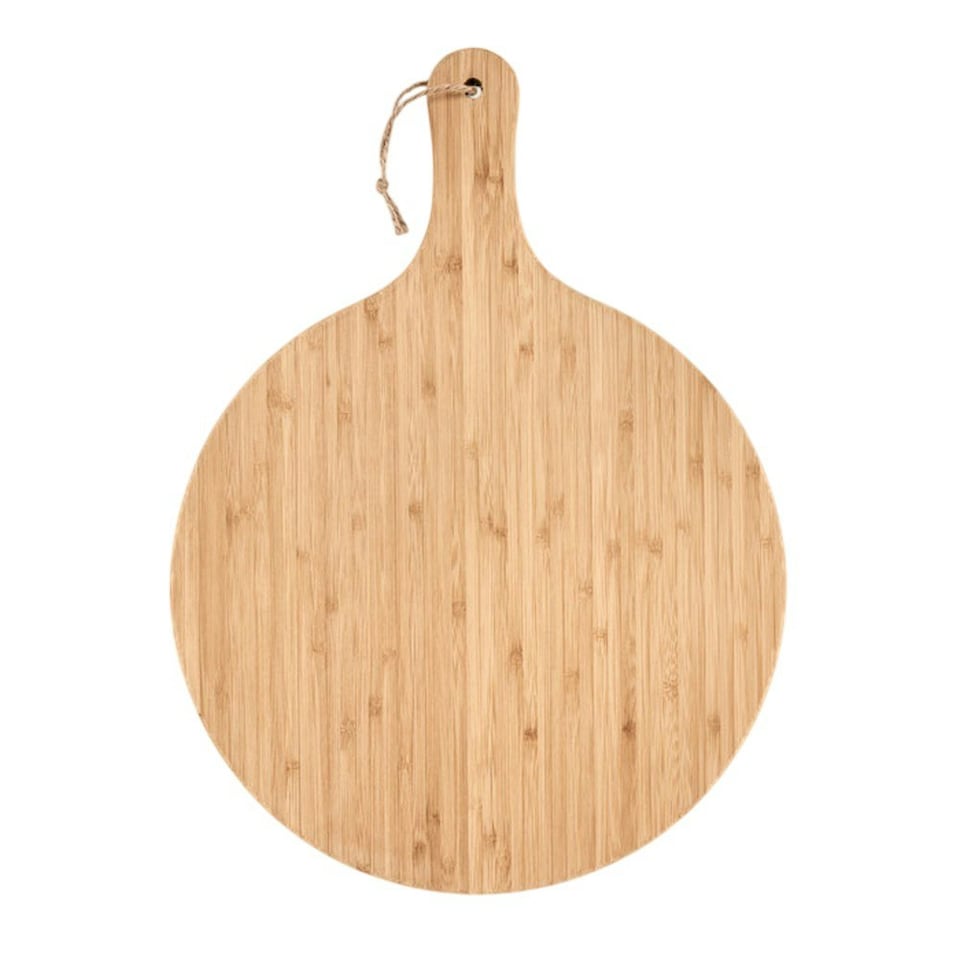 image 1 of MidOcean Server´s Cutting Board - Wood - One Size Brown