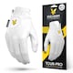 image 1 of Lyle & Scott Cabretta Leather Golf Glove For Right Hand - XL-L