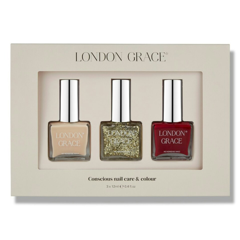 image 1 of Carrie Elizabeth Gift Set Multi
