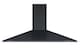 image 4 of Cookology 100cm Black Chimney Cooker Hood - Energy Rating A