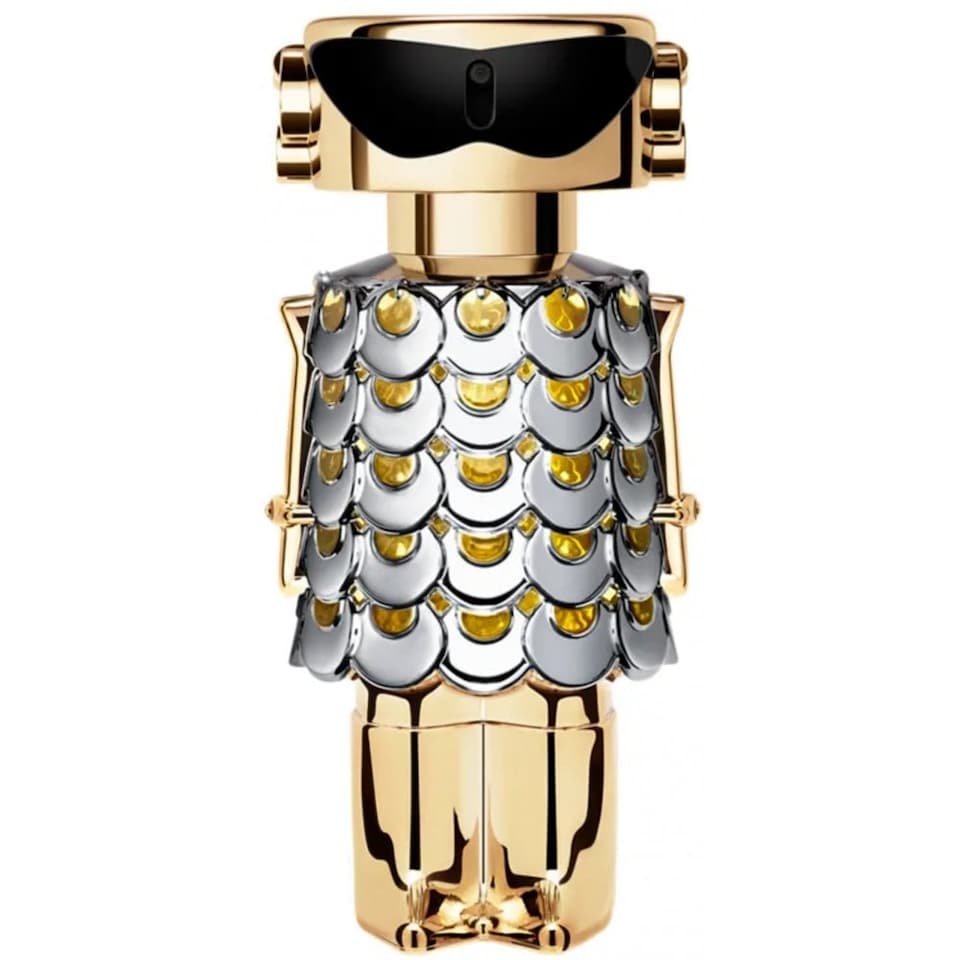 image 1 of Paco Rabanne Fame Womens 150ml EDP Fragrance