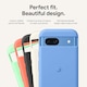image 3 of Google Pixel 8a Case Obsidian- GA05487-WW