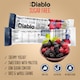image 3 of Diablo No Added Sugar Yoghurt and Forest Fruits Muesli Bar 30g