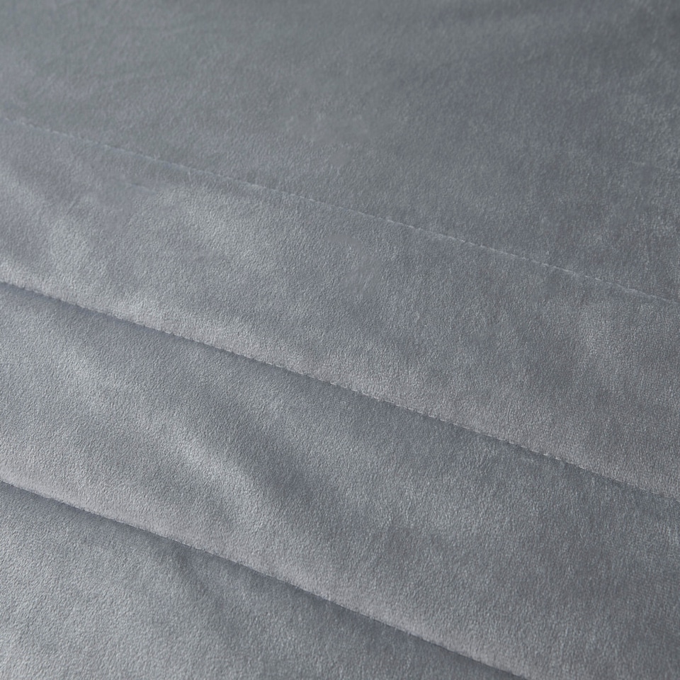 image 1 of Soiree Melanie Bedspread Slate