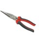 image 1 of Amtech Pro Long Nose Plier 8 | Multi | One Colour | One Size | 1