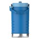 image 3 of IceFlow Flip Straw 2.0 Jug 1.9L Water Bottle | Blue | Blue | Not provided