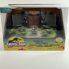 Jurassic Park Nano Scene Jada 253252028 34244