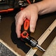 image 3 of Timco - Ratcheting Screwdriver Bit Set (Size 46pcs - 46 Pieces)