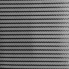 Plastica Grey Winter Debris Cover Flush Fix Criss Cross per sqm
