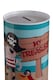 image 4 of Interiors by Premier Pirate Round Money Tin, Sturdy and Secure Tin Money Box, Sealed Money Tin for Kids, Money Saving Tin | Multi