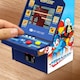 image 5 of Mega Man Micro Player Pro 6.7" Portable Retro Arcade (6 Games in 1)