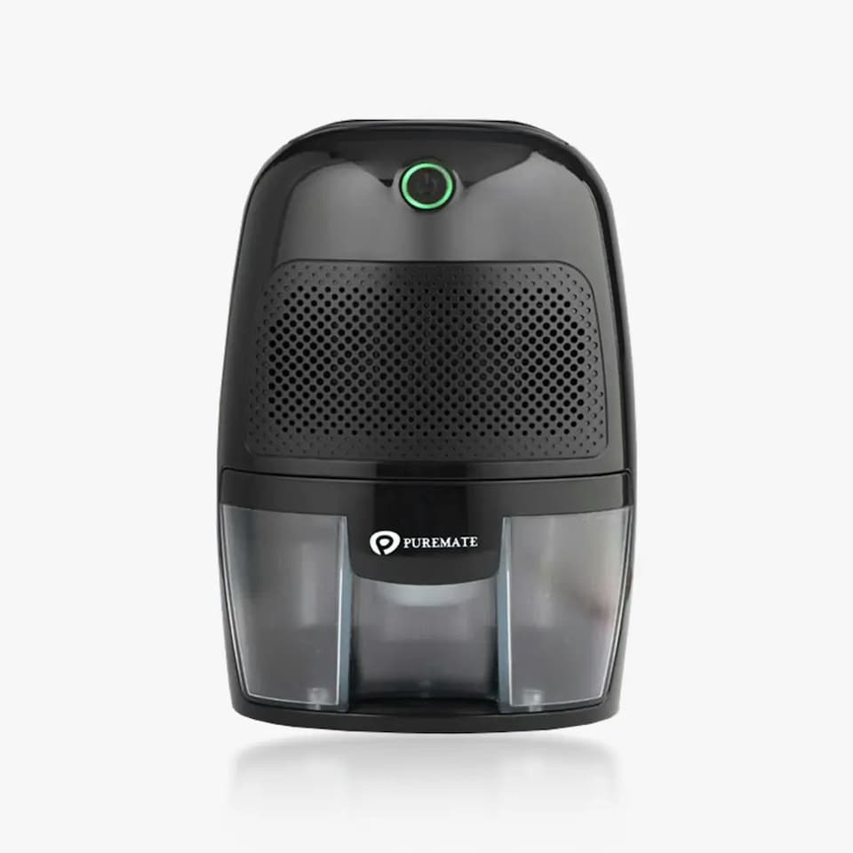 image 1 of PureMate 600ml Mini Dehumidifier
