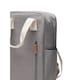 image 4 of Vinga Sortino Recycled Backpack - Grey - One Size Grey