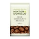 image 3 of Minton & Donello Milk Chocolate Brazil Nuts 6 x 500g