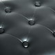 image 8 of HOMCOM Faux Leather Piano Stool Height Adjustable Seat Keyboard Bench Black