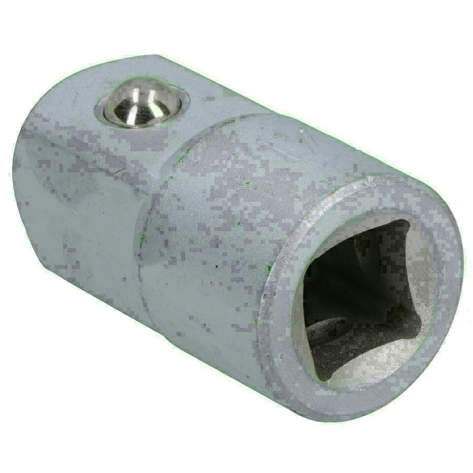 image 1 of 6pc Adapter Step Up Down Socket Adaptor Ratchets Sockets TE236