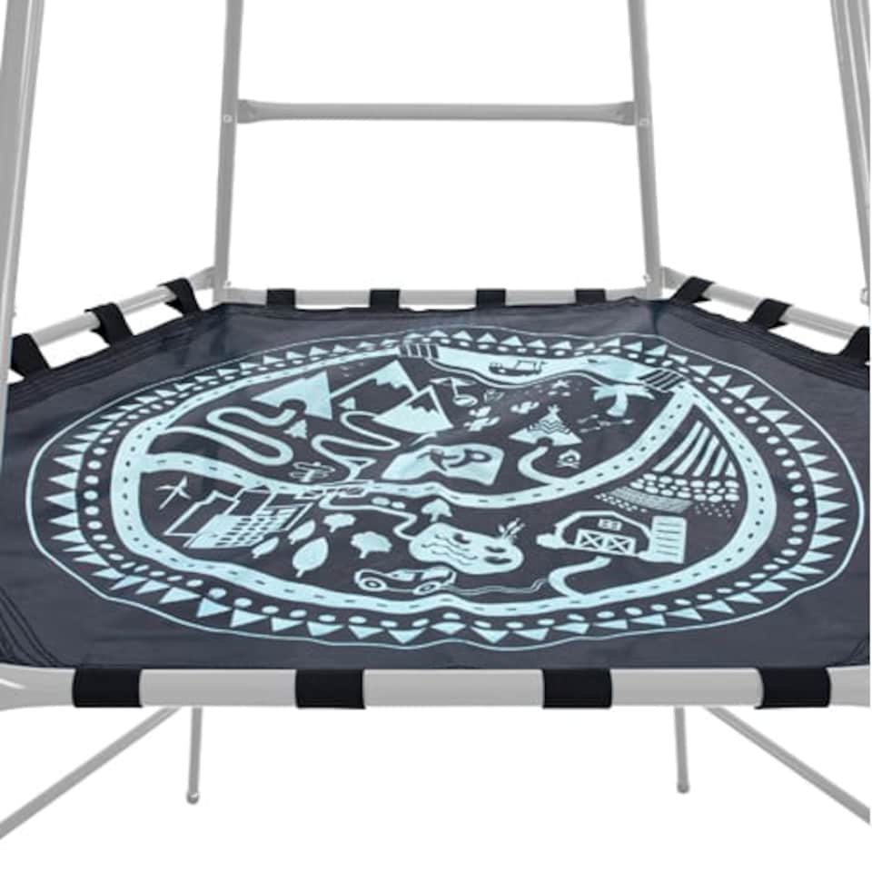 Explorer Platform Only - Board Game - Brand New