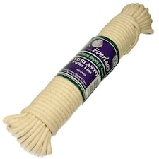 Everlasto Line Pulley - Cream - 10mm