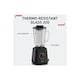 image 4 of Tefal Eco Respect BL46EN40 Blender Smoothie Maker 800W 1.75L Black Black