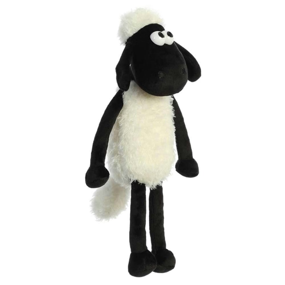 image 1 of Shaun The Sheep 12in - ABGee - 541 61174