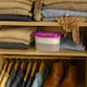 image 7 of Harbour Housewares 500ml Interior Dehumidifiers - Lavender - Pack of 50 - Moisture Trap Indoor Dehumidifier Anti-Mould