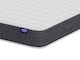 image 1 of Arthur Sleep Cool Rock Extra Firm Hybrid Mattress - Single | White | Single