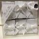 image 1 of Xpressions Wedding Favour Boxes White Pack Of 6