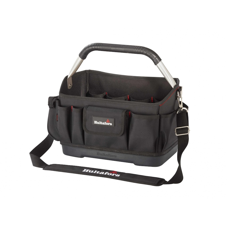image 1 of Hultafors Ergonomic Tool Carrier | Multi | Multi Colour | One Size | 1