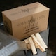 image 9 of Warma Pizza Oven Firewood Stix - 3 x 4.5kg Boxes
