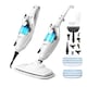 image 1 of VonHaus 10-in-1 Steam Mop and Handheld Steam Cleaner