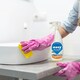 image 3 of Easy Bathroom Touch Limescale Soap Scum Surfaces Sparkling Cleaner Spray 750ml