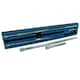 image 4 of 1/2" Drive Straight Extension Bar Set Extra Long 100mm - 600mm 5pc Set