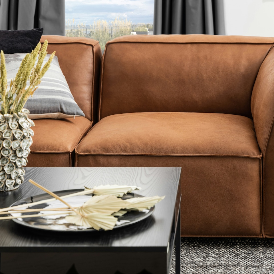 image 1 of Willford Coffee Table in Black